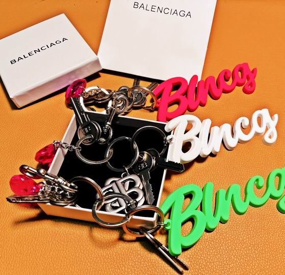Balenciaga Keyring 12lyh05